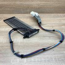 DT013410 0243 13T178 U0045  Electric cabin heater radiator Toyota Verso