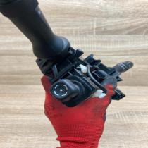 05180 17F423 17F144  Wiper turn signal indicator stalk/switch Toyota Avensis T27