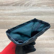 DSG Shit Knob   Gear lever shifter trim leather/knob Volkswagen PASSAT B6