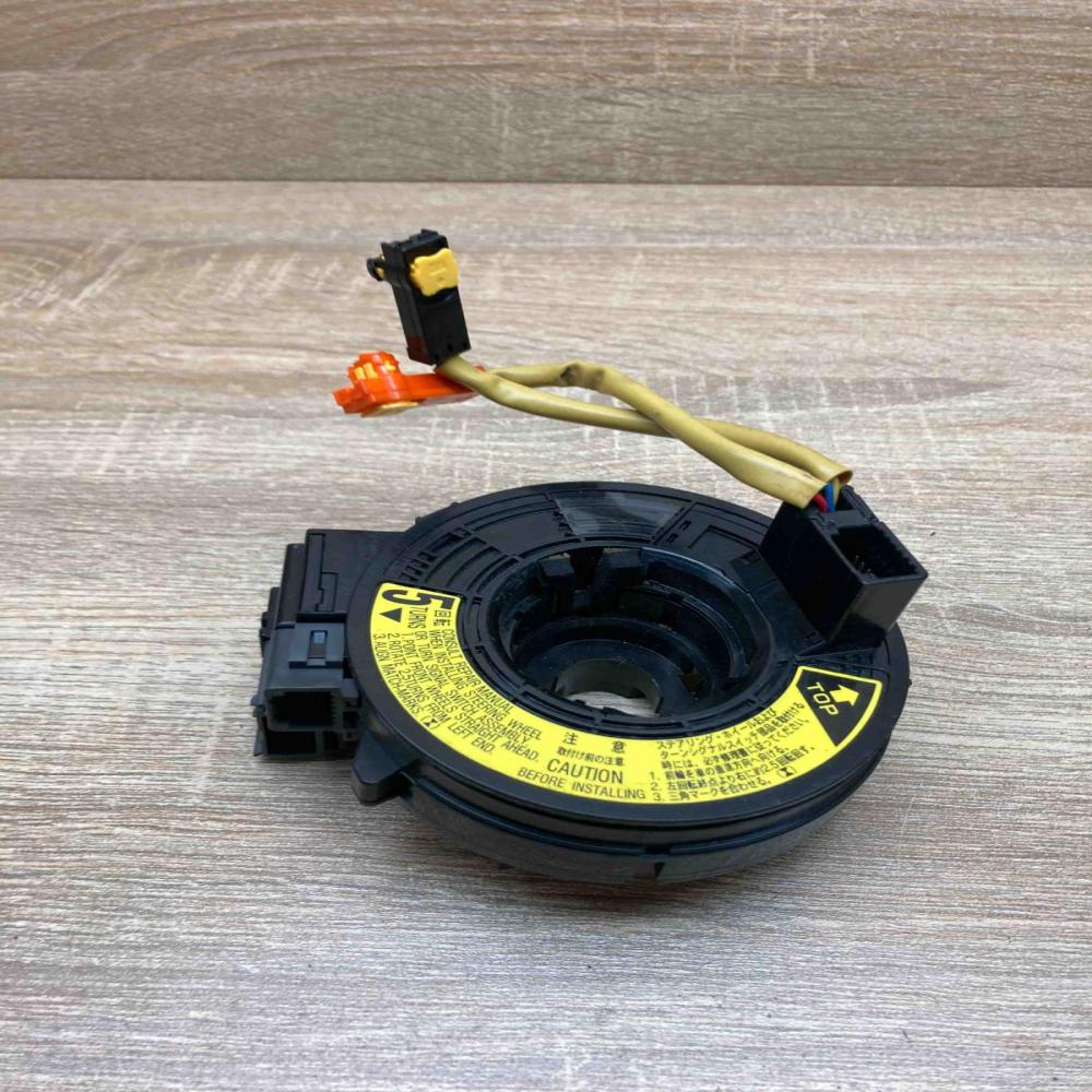 Toyota Slip Ring 19M0027  Airbag slip ring squib (SRS ring) Toyota Verso