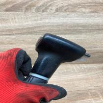 3C1713203A   Gear lever shifter trim leather/knob Volkswagen PASSAT B6