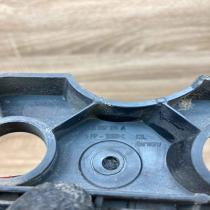 3C8807184A  Right Front bumper mounting bracket Volkswagen PASSAT CC