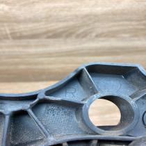 3C8807184A  Right Front bumper mounting bracket Volkswagen PASSAT CC