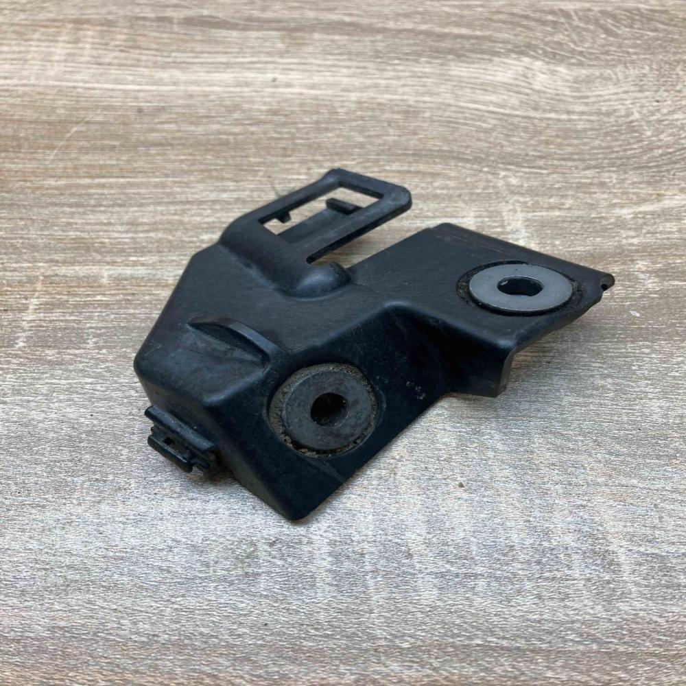 3AA805299  Left Headlight/headlamp mounting bracket Volkswagen PASSAT B7
