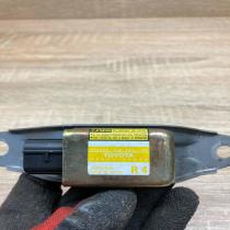 89833 47030 187900 0911  Airbag deployment crash/impact sensor Toyota Prius (XW2