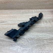 3AA807183  Left Front bumper mounting bracket Volkswagen PASSAT B7