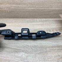 3AA807183  Left Front bumper mounting bracket Volkswagen PASSAT B7