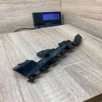 3AA807183  Left Front bumper mounting bracket Volkswagen PASSAT B7