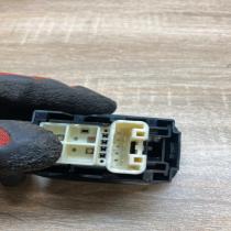 Auris Window Switch  Rear Electric window control switch Toyota Auris 150