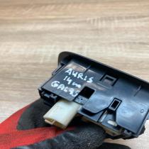 Auris Window Switch  Rear Electric window control switch Toyota Auris 150