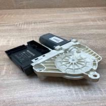 1K0959792L 1K0959702P  Front door window regulator motor Volkswagen PASSAT B6