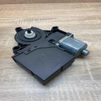 3C0959792C 3AA959702A  Front door window regulator motor Volkswagen PASSAT B7
