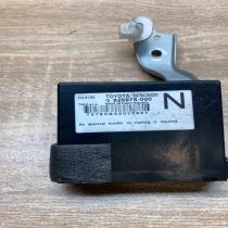 89784 05020 626978 000  Immobilizer control unit/module Toyota Avensis T270