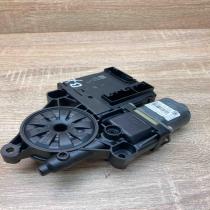 3C0959793C 3AA959701A  Front door window regulator motor Volkswagen PASSAT B7