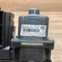 3C0959793C 3AA959701A  Front door window regulator motor Volkswagen PASSAT B7