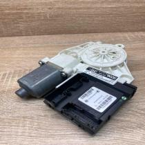 8P0959802E   Front door window regulator motor Audi A3 S3 8P