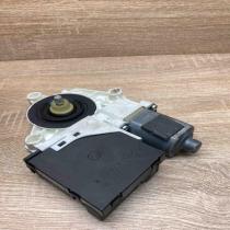 8P0959802E   Front door window regulator motor Audi A3 S3 8P