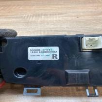 55900 0F091   Climate control unit Toyota Verso