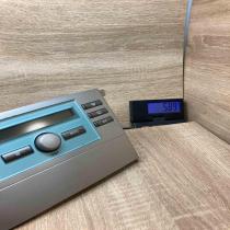 55900 0F020 146570 2264  Climate control unit Toyota Corolla Verso AR10