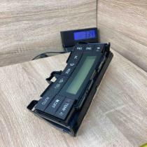 75D725   Climate control unit Toyota Prius (XW30)