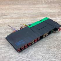 9627791880 189012  Fuse module Peugeot 407