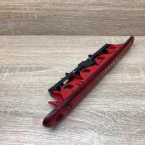 Aygo Brake Light   Third/center stoplight Toyota Aygo AB10