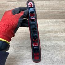Aygo Brake Light   Third/center stoplight Toyota Aygo AB10