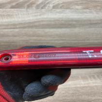 Aygo Brake Light   Third/center stoplight Toyota Aygo AB10