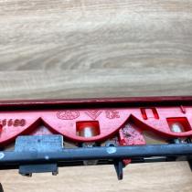 Aygo Brake Light   Third/center stoplight Toyota Aygo AB10