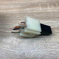 7700414484 29201041 With Plug Other relay Renault Laguna II