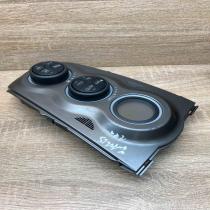 55900 0D280 758909  Climate control unit Toyota Yaris