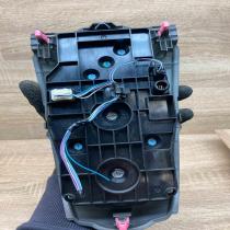 55900 0D280 758909  Climate control unit Toyota Yaris