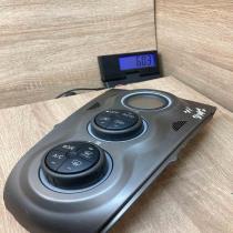 55900 0D280 758909  Climate control unit Toyota Yaris