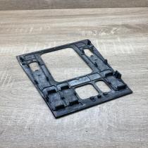 A2026833408   Gear shifter surround trim plastic Mercedes-Benz C W202