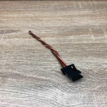 6931884 6931884 05  Plug wire BMW 3 E90 E91