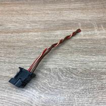 6931884 6931884 05  Plug wire BMW 3 E90 E91