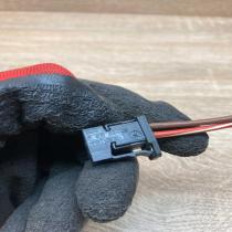 6931884 6931884 05  Plug wire BMW 3 E90 E91