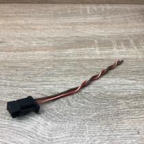 6931884 6931884 05  Plug wire BMW 3 E90 E91