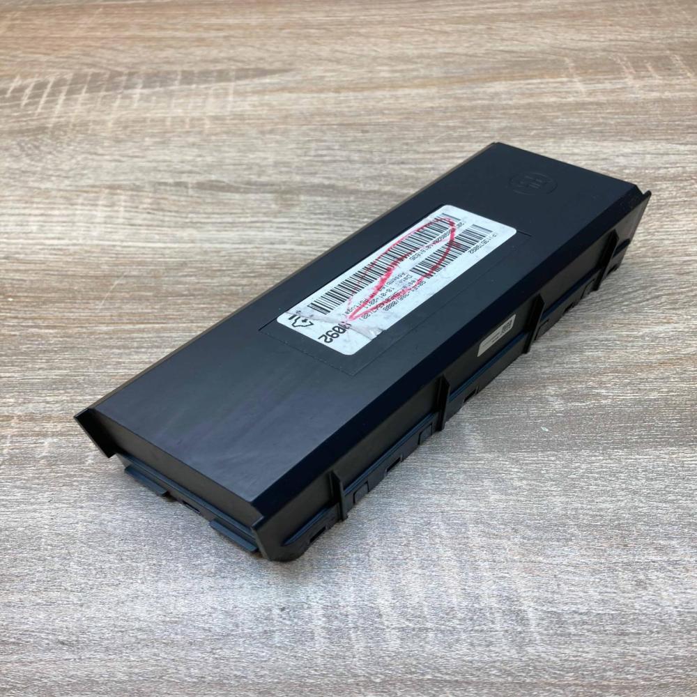 13579092 90151 386  Climate control unit Opel Meriva B