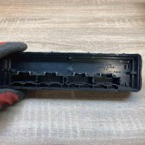 13579092 90151 386  Climate control unit Opel Meriva B