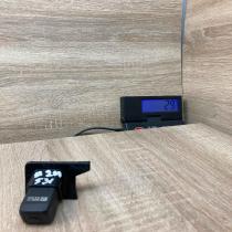 867B0 0E061   Windshield/windscreen camera Lexus RX 450H