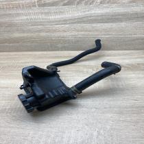 A0004602283   Power steering fluid tank/reservoir Mercedes-Benz CLK A209 C209