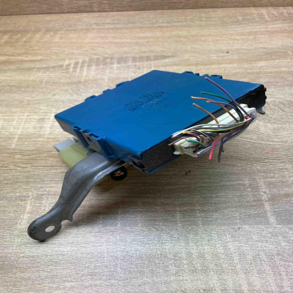 89618 0F020 90080 87019 With Plug Combustion control unit/module Toyota Corolla