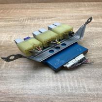 89618 0F020 90080 87019 With Plug Combustion control unit/module Toyota Corolla