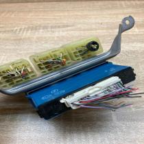 89618 0F020 90080 87019 With Plug Combustion control unit/module Toyota Corolla