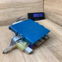 89618 0F020 90080 87019 With Plug Combustion control unit/module Toyota Corolla