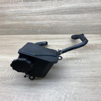 A0004602283   Power steering fluid tank/reservoir Mercedes-Benz CLK A209 C209