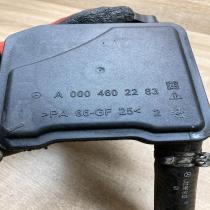 A0004602283   Power steering fluid tank/reservoir Mercedes-Benz CLK A209 C209