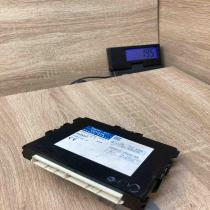 89990 0F012 232900 3061  Ignition key card reader Toyota Corolla E210 E21