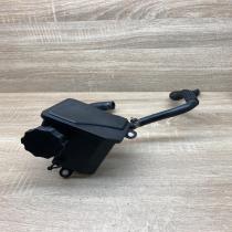 A0004602283   Power steering fluid tank/reservoir Mercedes-Benz CLK A209 C209